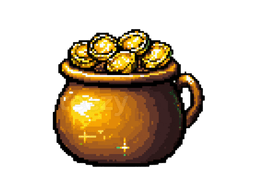 Pot of gold