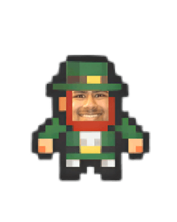 Leprechaun